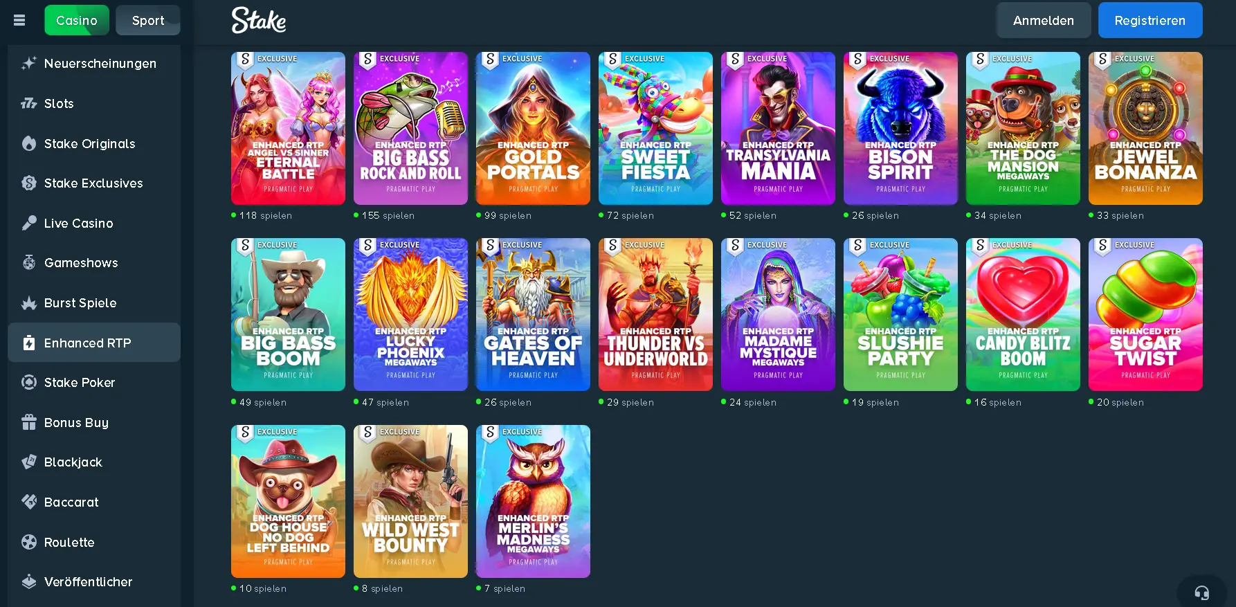 Beliebte spiele in online casino ohne deutsche lizenz Beliebte spiele im casino ohne deutsche lizenz