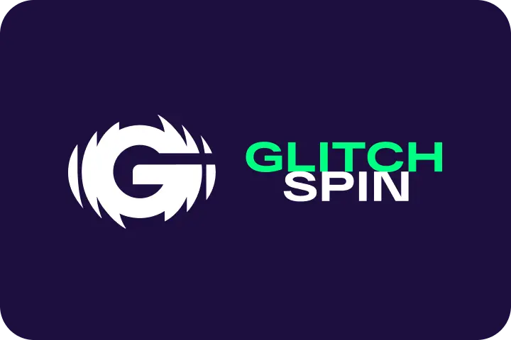 Glitchspin